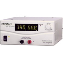 Voltcraft Labor-Netzger&auml;t programmierbar Sps 1540 Pfc