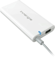 Innergie Notebook-Netzteil PowerGear65 Pro 65 W 19 V/DC 3.08 A Innergie Notebook-Netzteil PowerGear65 Pro 65 W 19 V/DC 3.08 A