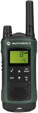 Motorola PMR-Handfunkgerät T81 Hunter 188034 Motorola PMR-Handfunkgerät T81 Hunter 188034