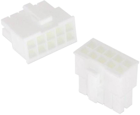 Würth Elektronik Buchsengehäuse-Kabel WR-MPC4 Polzahl Gesamt 12 649012113322 Rastermaß: 4.20 mm 1 Würth Elektronik Buchsengehäuse-Kabel WR-MPC4 Polzahl Gesamt 12 649012113322 Rastermaß: 4.20 mm 1