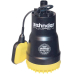 Schmutzwasser-Tauchpumpe Zm 280 A