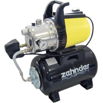 Zehnder Pumpen Hauswasserwerk Hwx 3800