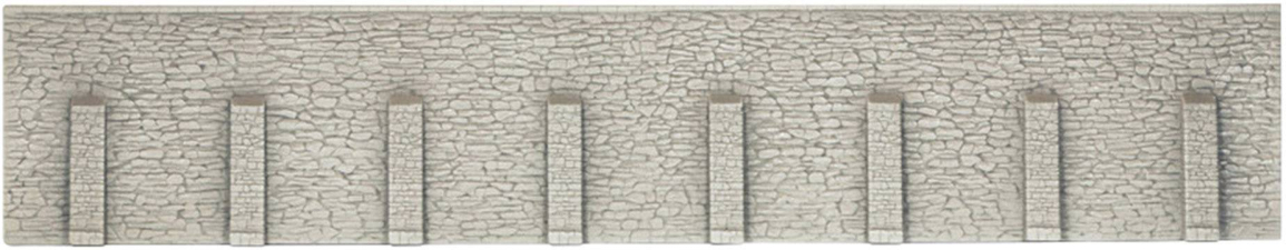 NOCH 58066 H0 Hartschaum-Serie Natursteinmauer NOCH 58066 H0 Hartschaum-Serie Natursteinmauer