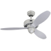 Deckenventilator "airplane"
