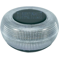 Teichleuchte Solar schwimmend