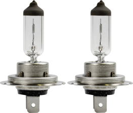 AEG Halogen Leuchtmittel White Xenon H7 55 W AEG Halogen Leuchtmittel White Xenon H7 55 W