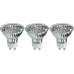 LED-Leuchtmittel GU10 1,3W 230V/50Hz 18° Ø50mm Warm-Weiß