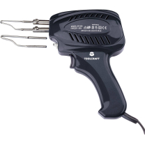 Schnell-L�tpistole 100W Blau