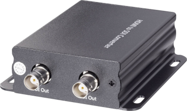 SpeaKa Professional HDMI zu SDI Konverter SpeaKa Professional HDMI zu SDI Konverter
