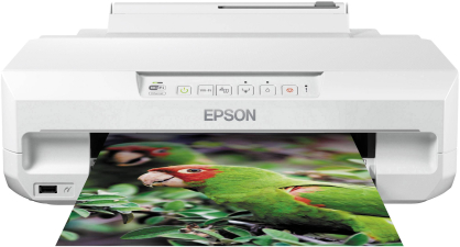 Epson Expression Photo XP-55 Tintenstrahldrucker WLAN, Duplex Epson Expression Photo XP-55 Tintenstrahldrucker WLAN, Duplex