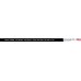 Lautsprecherkabel 2x(2x0,22)mm² Schwarz LappKabel