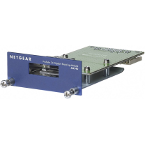 Netgear Prosafe 24gbit Stackin