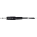 Kabel mit 3,5mm-Klinke-Stecker Mono 1,2m