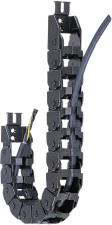 Energie-Führungskette Easy Chain® E-Kette® E08.40.048 Energie-Führungskette Easy Chain® E-Kette® E08.40.048