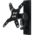 Monitorhalter 25,4 - 61 cm (10" - 24") Schwarz