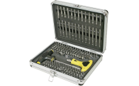 Bitset 6,3mm(1/4) (147-teilig) Basetech