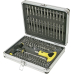 Bitset 6,3mm(1/4") (147-teilig) Basetech