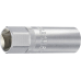 Steckschlüssel Zündkerze 12,5mm(1/2") 16mm Hazet