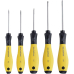 Schraubendrehersatz Torx ESD (5-teilig) Schraubendrehersatz Torx ESD (5-teilig)