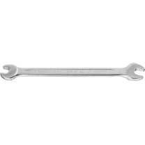 Doppelmaulschl�ssel 6x7mm TOOLCRAFT
