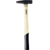 SCHLOSSERHAMMER 200g DIN1041 SCHLOSSERHAMMER 200g DIN1041