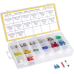 Sicherungs-Set, 115tlg.