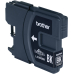 Brother Tinte Lc-980bk Schwarz