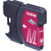 Brother Tinte Lc-1100m Magenta