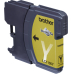 Brother Tinte Lc-1100y Gelb