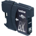 Brother Tinte Lc-1100hybk Schwarz