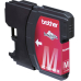 Brother Tinte Lc-1100hym Magenta