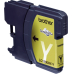 Brother Tinte Lc-1100hyy Gelb