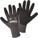 Handschuh Nitrile Foam-Sandy Gr.10
