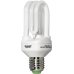 Energiesparlampe MEGAMAN COMPACT 2000 E27 11W 2700K