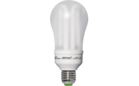Energiesparlampe MEGAMAN COMPACT CLASSIC E27 20W 2700K