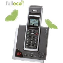 ISDN-Telefon Eurit 758