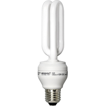 Energiesparlampe MEGAMAN DC-ESL E27 15W 2700K