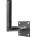 Wandhalter 25x25x50 Ømm Alu