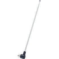 DVB-T + Fm Zimmerantenne