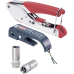 Kompressions-Stecker Set