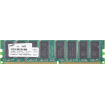 DDR-RAM 512MB PC-2100 266MHz