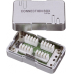 Connection Box Cat 5e