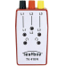 Drehfeldtester Testboy TV 410 N