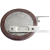 Knopfzelle Akku Lithium Vl2020-1vce