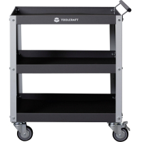 Toolcraft Werkstattwagen Wsw-203