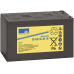 Bleiakku 6,6 Ah Solar Dryfit S12/6,6 S