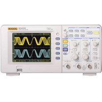 Oszilloskop digital Rigol Ds1052e 50MHz