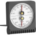 Thermometer/Hygrometer klappbar