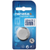 Knopfzelle CR 2450N Lithium