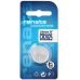 Knopfzelle CR 2025 Lithium